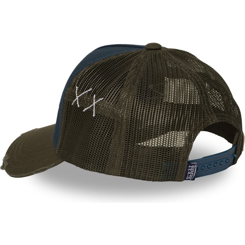 bone-trucker-azul-marinho-e-verde-used-14-da-von-dutch bone-trucker-azul-marinho-e-verde-used-14-da-von-dutch