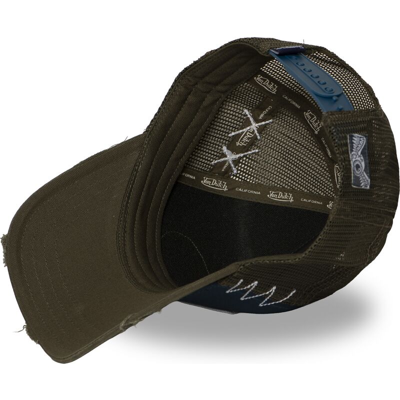 bone-trucker-azul-marinho-e-verde-used-14-da-von-dutch bone-trucker-azul-marinho-e-verde-used-14-da-von-dutch