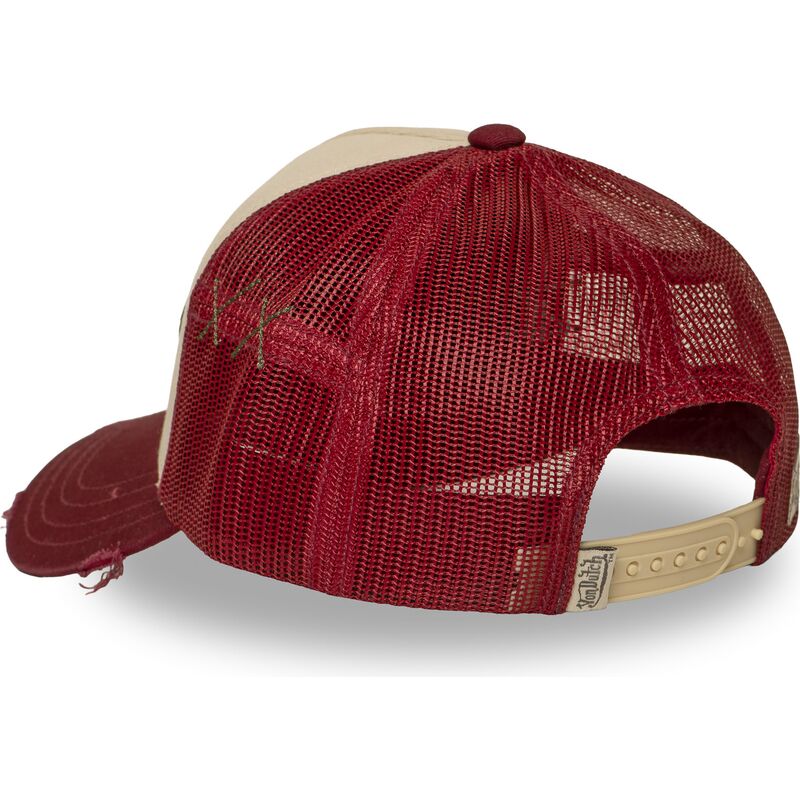 bone-trucker-vermelho-e-bege-used-16-da-von-dutch bone-trucker-vermelho-e-bege-used-16-da-von-dutch