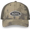 bone-trucker-verde-mac18-da-von-dutch