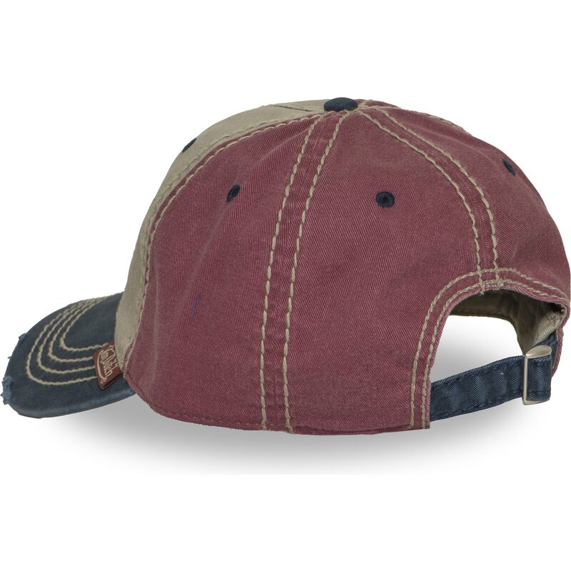 bone-curvo-multicolor-ajustavel-retro15-da-von-dutch