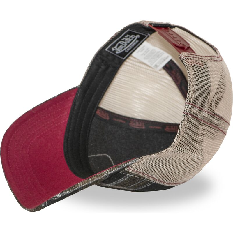 bone-trucker-multicolor-car10-da-von-dutch bone-trucker-multicolor-car10-da-von-dutch