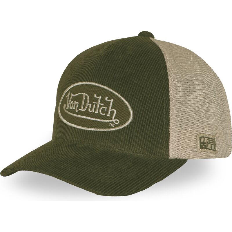 bone-trucker-verde-e-bege-ajustavel-lof-b47-da-von-dutch bone-trucker-verde-e-bege-ajustavel-lof-b47-da-von-dutch