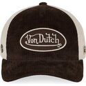 bone-trucker-castanho-e-bege-ajustavel-lof-b49-da-von-dutch