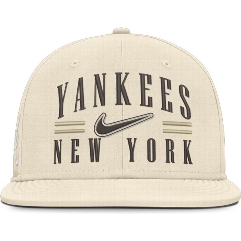 bone-plano-bege-justo-dri-fit-true-structured-aero-bill-da-new-york-yankees-mlb-da-nike bone-plano-bege-justo-dri-fit-true-structured-aero-bill-da-new-york-yankees-mlb-da-nike