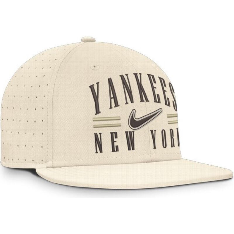 bone-plano-bege-justo-dri-fit-true-structured-aero-bill-da-new-york-yankees-mlb-da-nike bone-plano-bege-justo-dri-fit-true-structured-aero-bill-da-new-york-yankees-mlb-da-nike