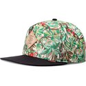 bone-plano-verde-e-preto-snapback-woven-jungle-da-djinns