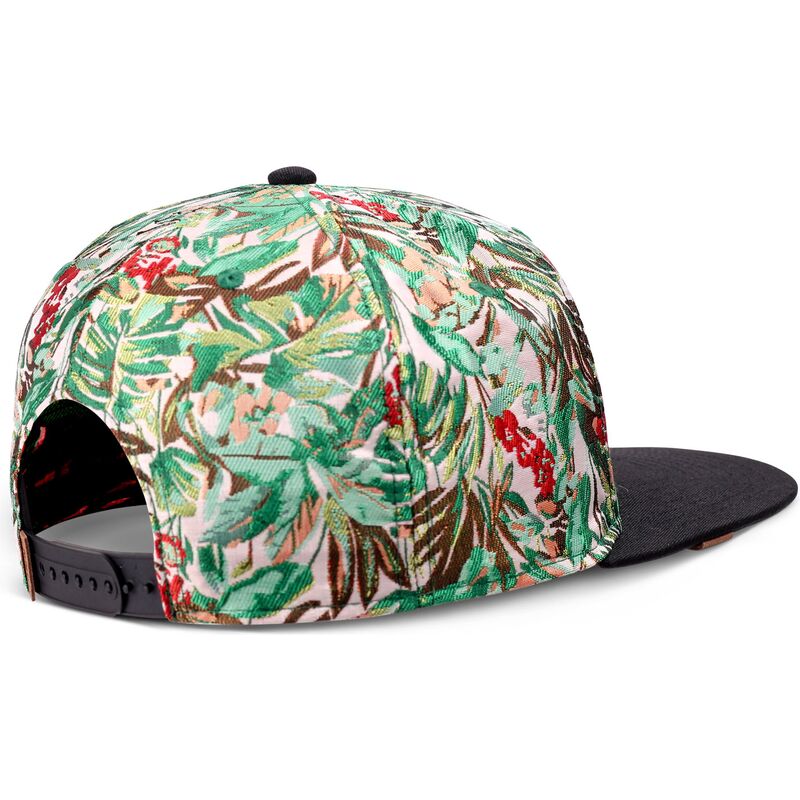 bone-plano-verde-e-preto-snapback-woven-jungle-da-djinns