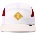 bone-curvo-branco-e-vermelho-ajustavel-soft-finefine-mesh-da-djinns