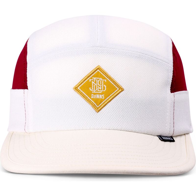 bone-curvo-branco-e-vermelho-ajustavel-soft-finefine-mesh-da-djinns
