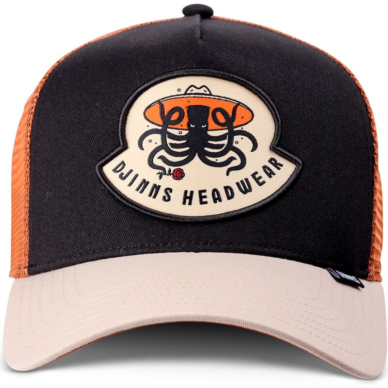 bone-trucker-preto-e-bege-hft-rose-kraken-da-djinns bone-trucker-preto-e-bege-hft-rose-kraken-da-djinns