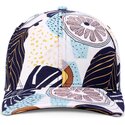 bone-curvo-azul-snapback-truefit-aloha-blue-da-djinns