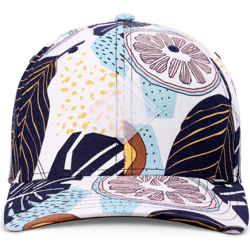 bone-curvo-azul-snapback-truefit-aloha-blue-da-djinns