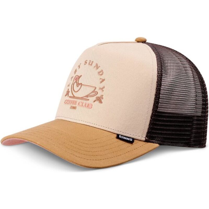 bone-trucker-bege-e-castanho-hft-lazy-bird-da-djinns