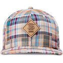bone-plano-multicolor-snapback-patch-check-turquioise-da-djinns