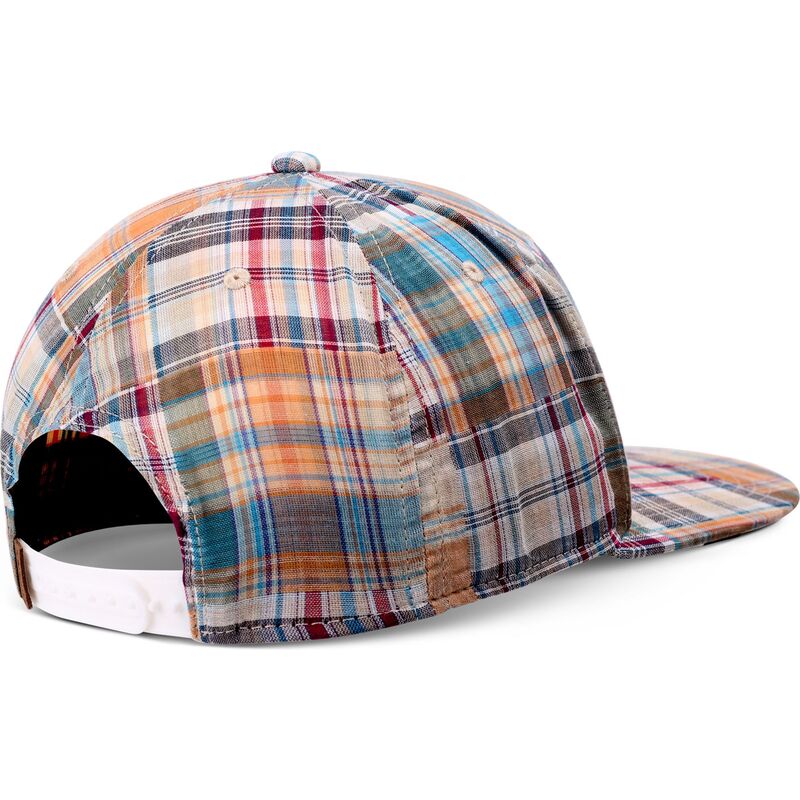 bone-plano-multicolor-snapback-patch-check-turquioise-da-djinns