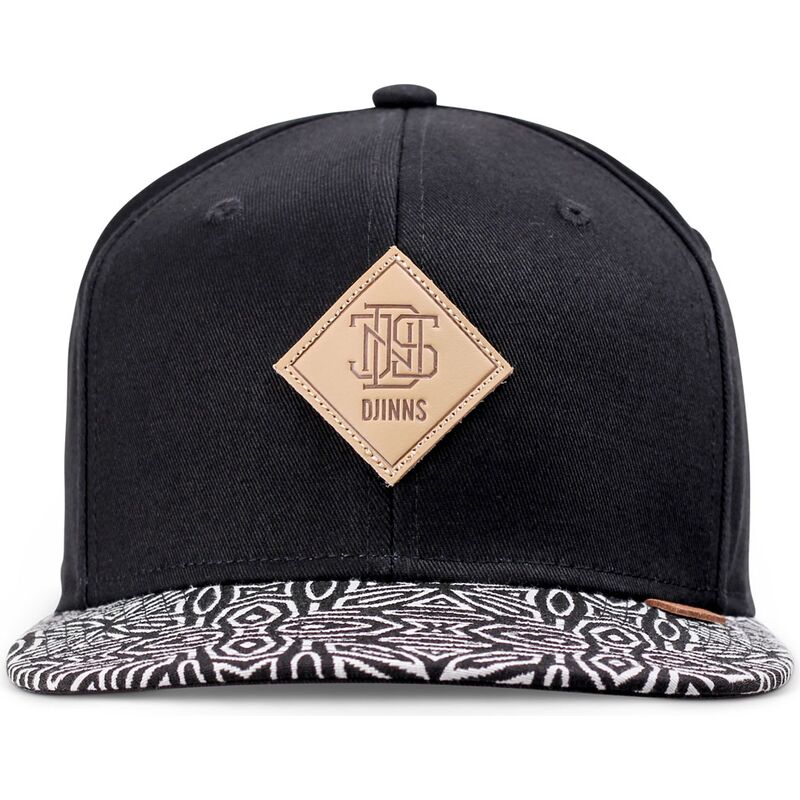 bone-plano-preto-snapback-gothic-freestyle-rev-da-djinns
