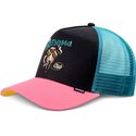 bone-trucker-preto-azul-e-rosa-hft-dnc-flamingo-da-djinns