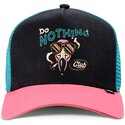 bone-trucker-preto-azul-e-rosa-hft-dnc-flamingo-da-djinns