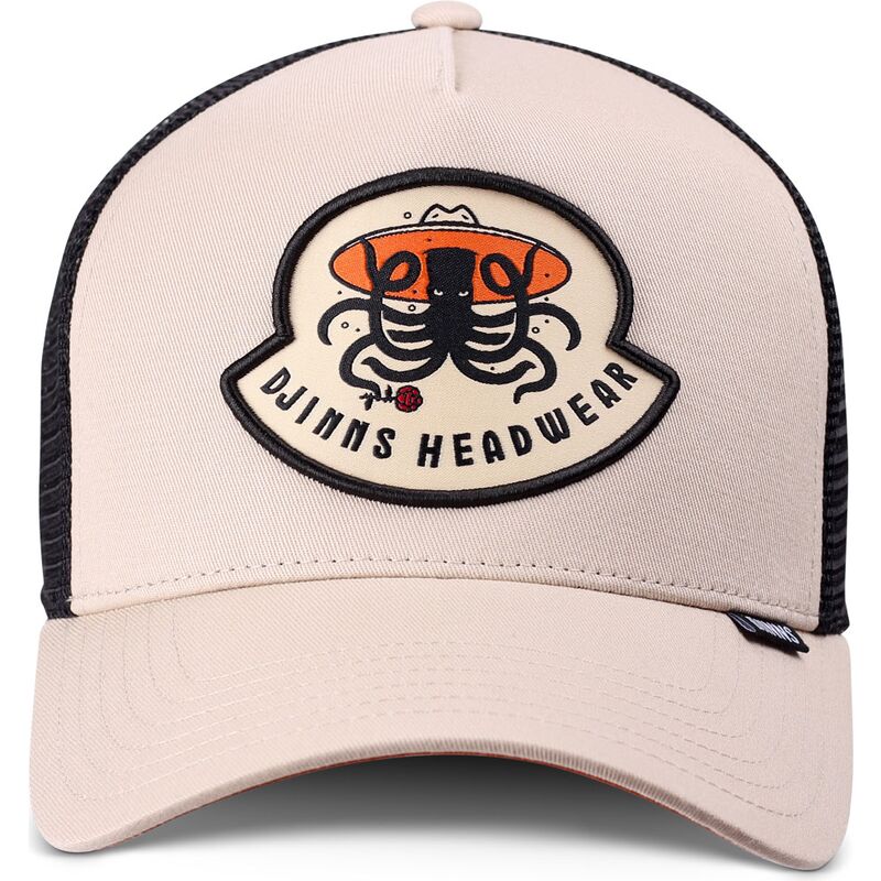 bone-trucker-bege-e-preto-hft-rose-kraken-da-djinns
