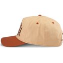 bone-curvo-castanho-snapback-roscoe-da-sequoia-national-park-da-american-needle