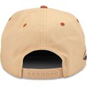 bone-curvo-castanho-snapback-roscoe-da-sequoia-national-park-da-american-needle