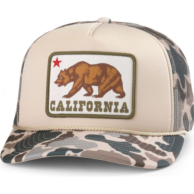 bone-trucker-camuflagem-e-bege-mallard-foamy-da-california-bear-da-american-needle