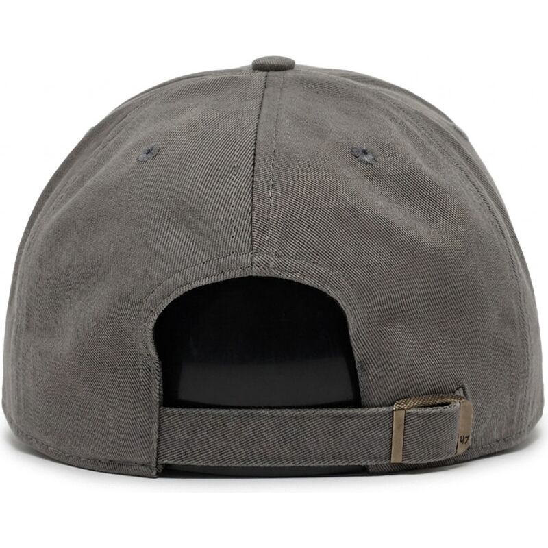 bone-curvo-cinza-ajustavel-com-logo-preto-mvp-base-runner-legend-da-new-york-yankees-mlb-da-47-brand