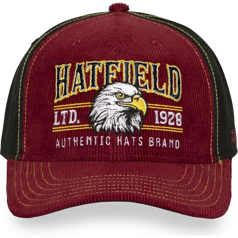 bone-curvo-vermelho-e-preto-snapback-pcs-eag-da-hatfield