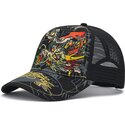bone-trucker-preto-crawling-dragon-da-ed-hardy