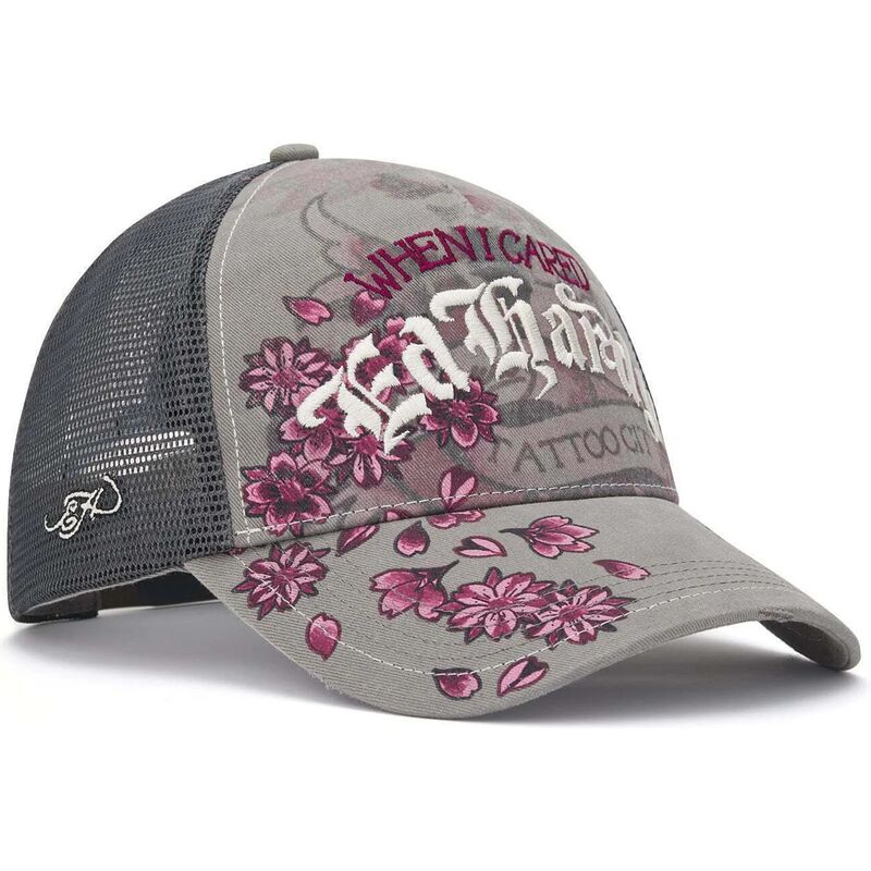 bone-trucker-cinza-floral-tattoo-city-vintage-wash-da-ed-hardy