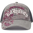 bone-trucker-cinza-floral-tattoo-city-vintage-wash-da-ed-hardy
