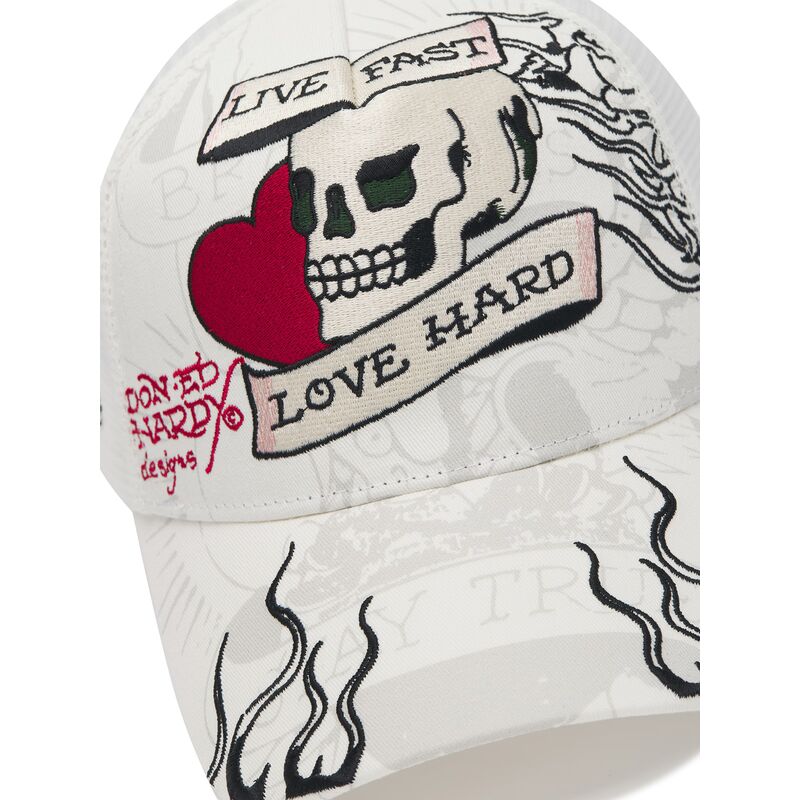 bone-trucker-branco-live-fast-love-hard-da-ed-hardy