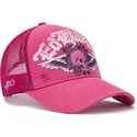 bone-trucker-rosa-flaming-gothic-skull-washed-da-ed-hardy