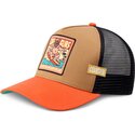 bone-trucker-castanho-e-laranja-hft-chill-surf-da-coastal