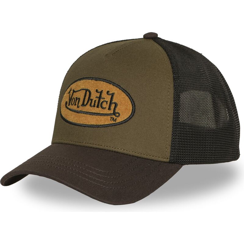 bone-trucker-verde-e-castanho-terry20-da-von-dutch