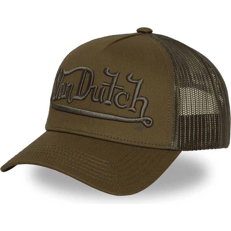 bone-trucker-verde-emb06-da-von-dutch