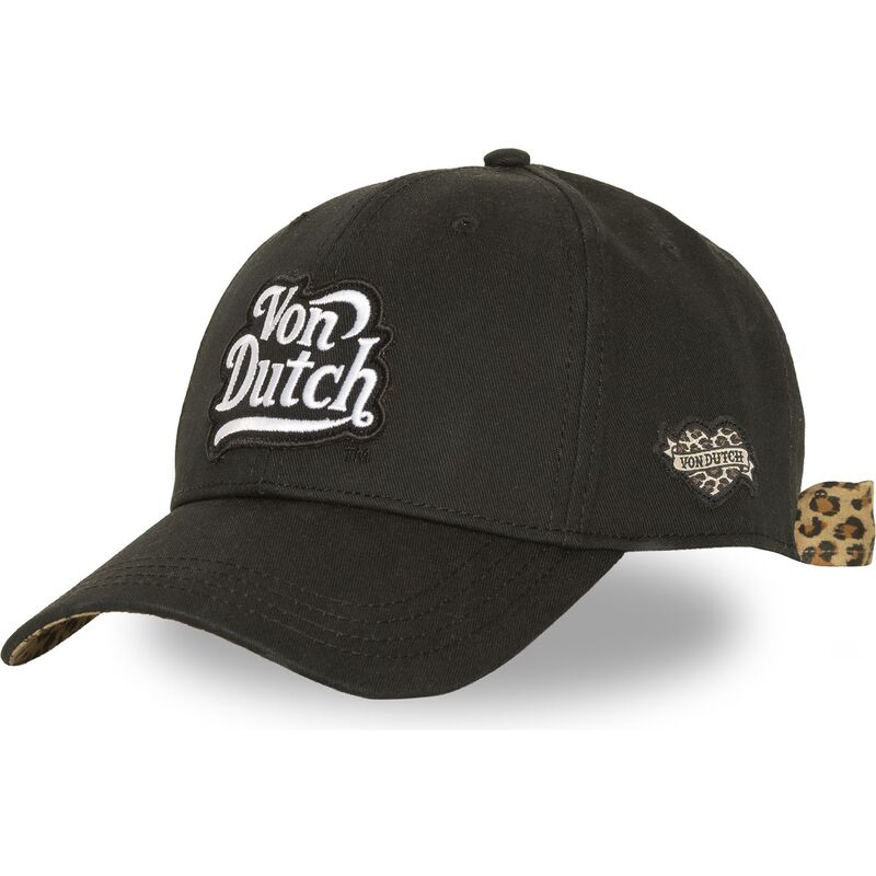 bone-curvo-preto-ajustavel-noeud-da-von-dutch