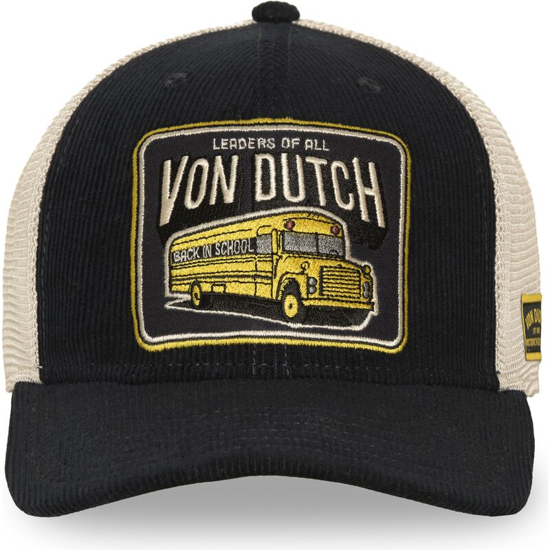 bone-trucker-azul-marinho-e-bege-sem14-da-von-dutch