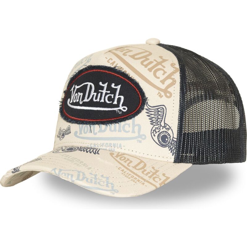bone-trucker-bege-cafe11-da-von-dutch bone-trucker-bege-cafe11-da-von-dutch