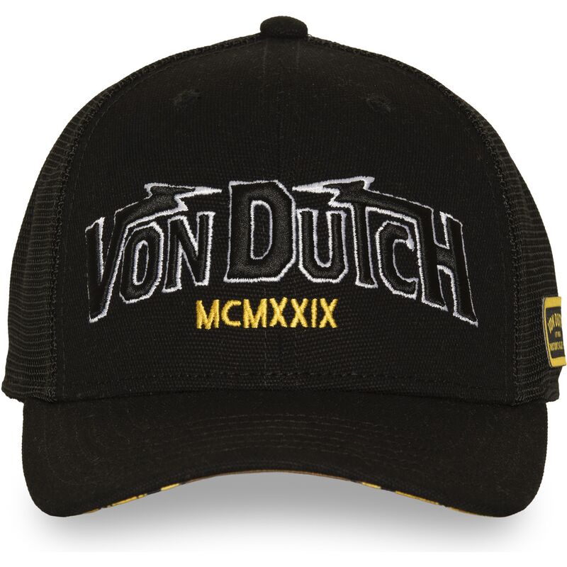 bone-trucker-preto-can01-da-von-dutch bone-trucker-preto-can01-da-von-dutch