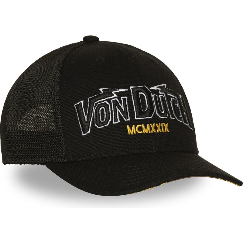 bone-trucker-preto-can01-da-von-dutch bone-trucker-preto-can01-da-von-dutch