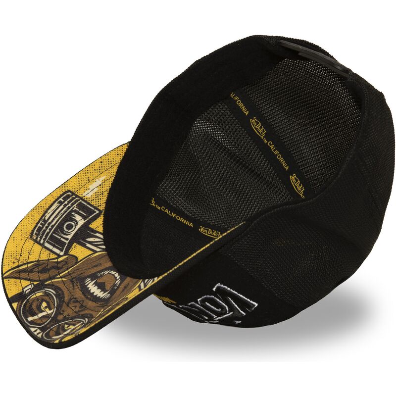 bone-trucker-preto-can01-da-von-dutch bone-trucker-preto-can01-da-von-dutch
