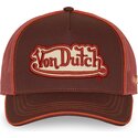 bone-trucker-multicolor-corail-da-von-dutch
