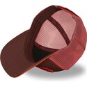 bone-trucker-multicolor-corail-da-von-dutch