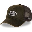 bone-trucker-castanho-e-grena-mac17-da-von-dutch