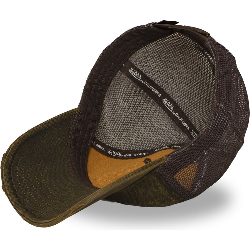bone-trucker-castanho-e-grena-mac17-da-von-dutch
