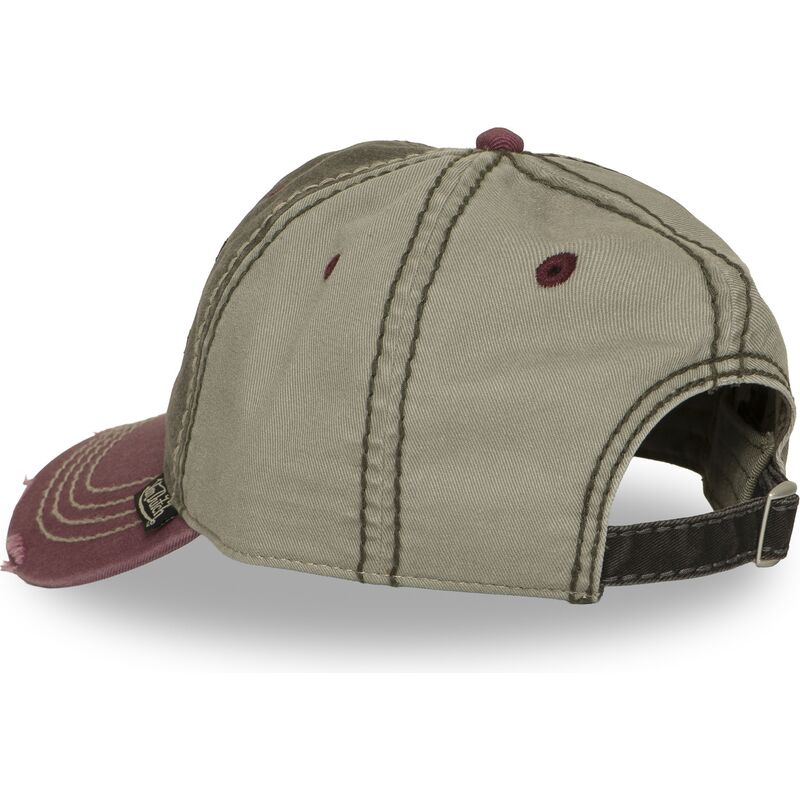 bone-curvo-multicolor-ajustavel-retro17-da-von-dutch