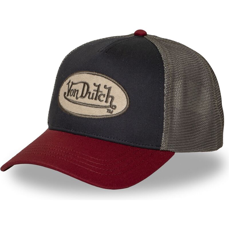 bone-trucker-azul-marinho-e-vermelho-terry21-da-von-dutch
