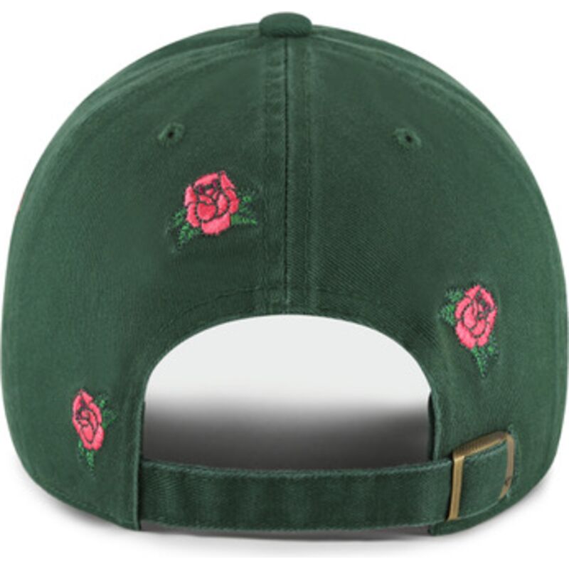 bone-curvo-verde-ajustavel-clean-up-scatter-da-new-york-yankees-mlb-da-47-brand